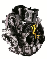 P02E6 Engine